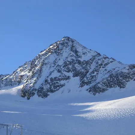 Bergblick *