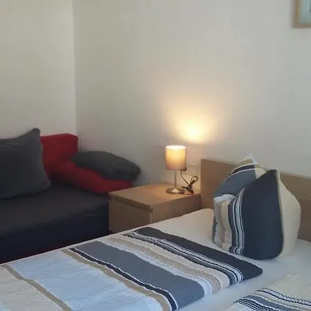 Bergblick Apartmán Neustift im Stubaital