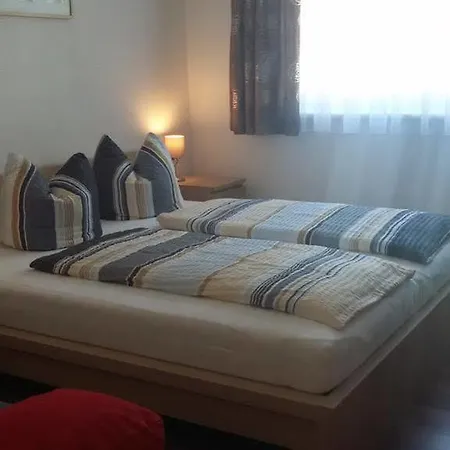 Bergblick Apartmán Neustift im Stubaital