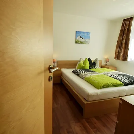 Bergblick Apartment Neustift im Stubaital