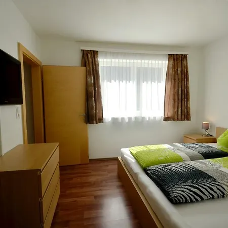 Bergblick Apartment