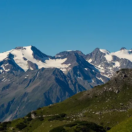 Apartment Bergblick Neustift im Stubaital