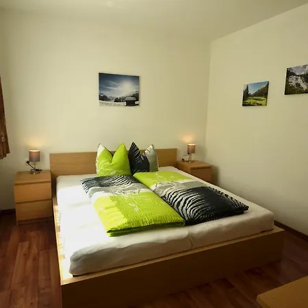 Bergblick Apartment *