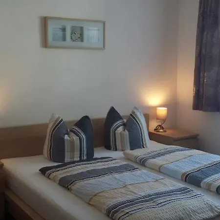 Apartment Bergblick Neustift im Stubaital