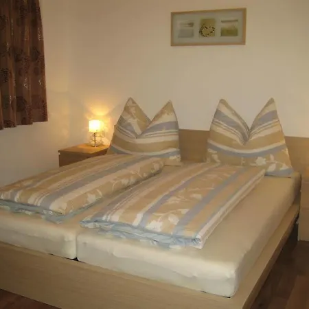 Bergblick Apartment