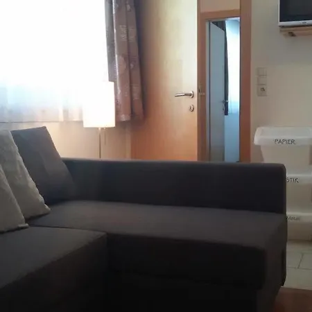 Apartment Bergblick Neustift im Stubaital